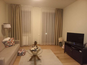 Forest View Residence Borovetz
